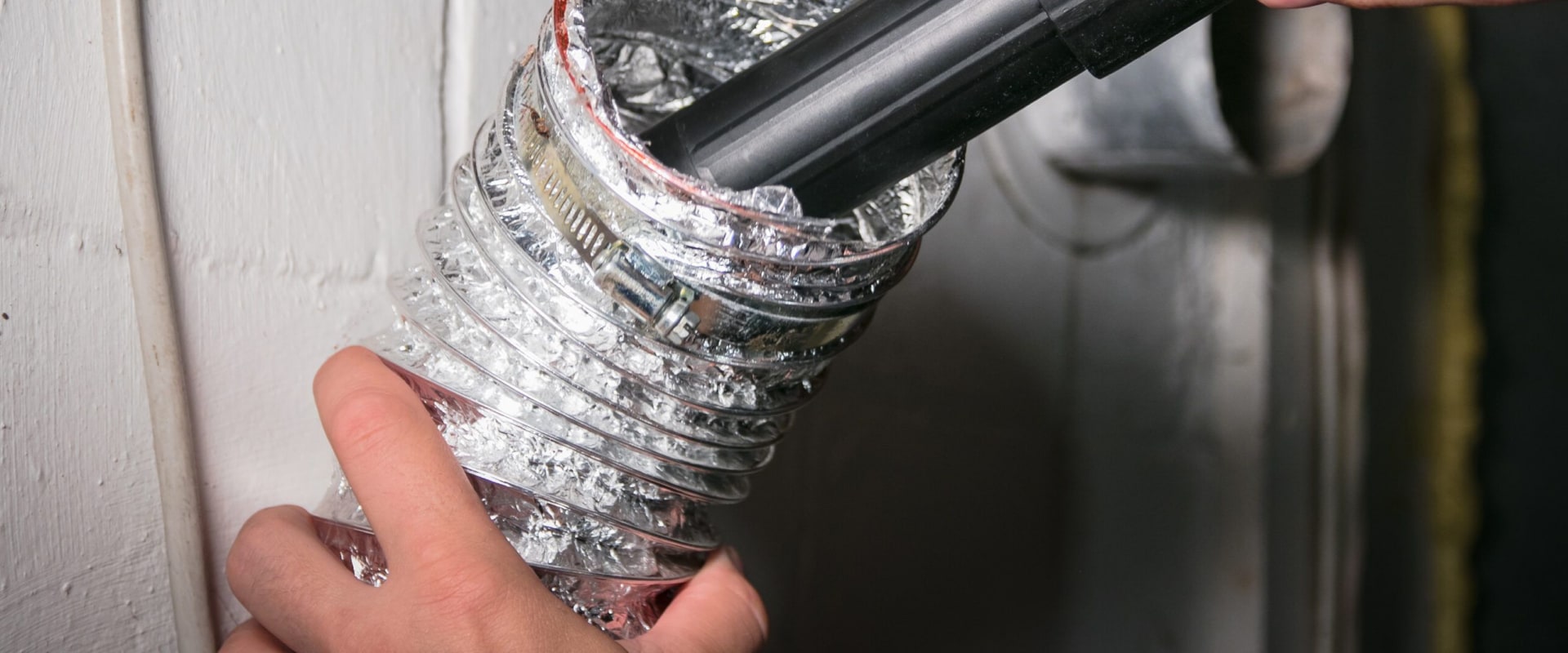 Dryer Vent Cleaning: An Overview