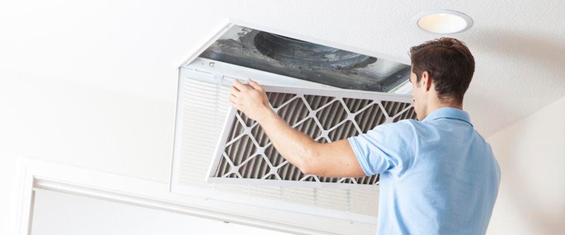 National Average Cost of Air Duct Cleaning Services
