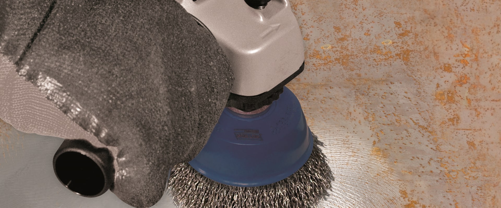 How to Choose the Right Wire Brush and Scrubbing Brush