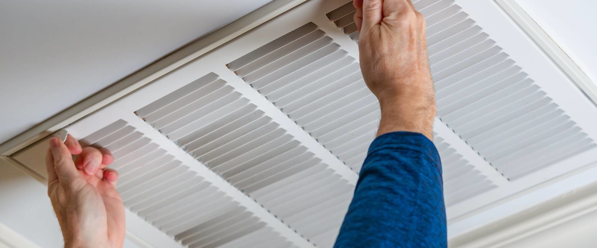 Scheduling an Appointment for Air Duct Cleaning Services