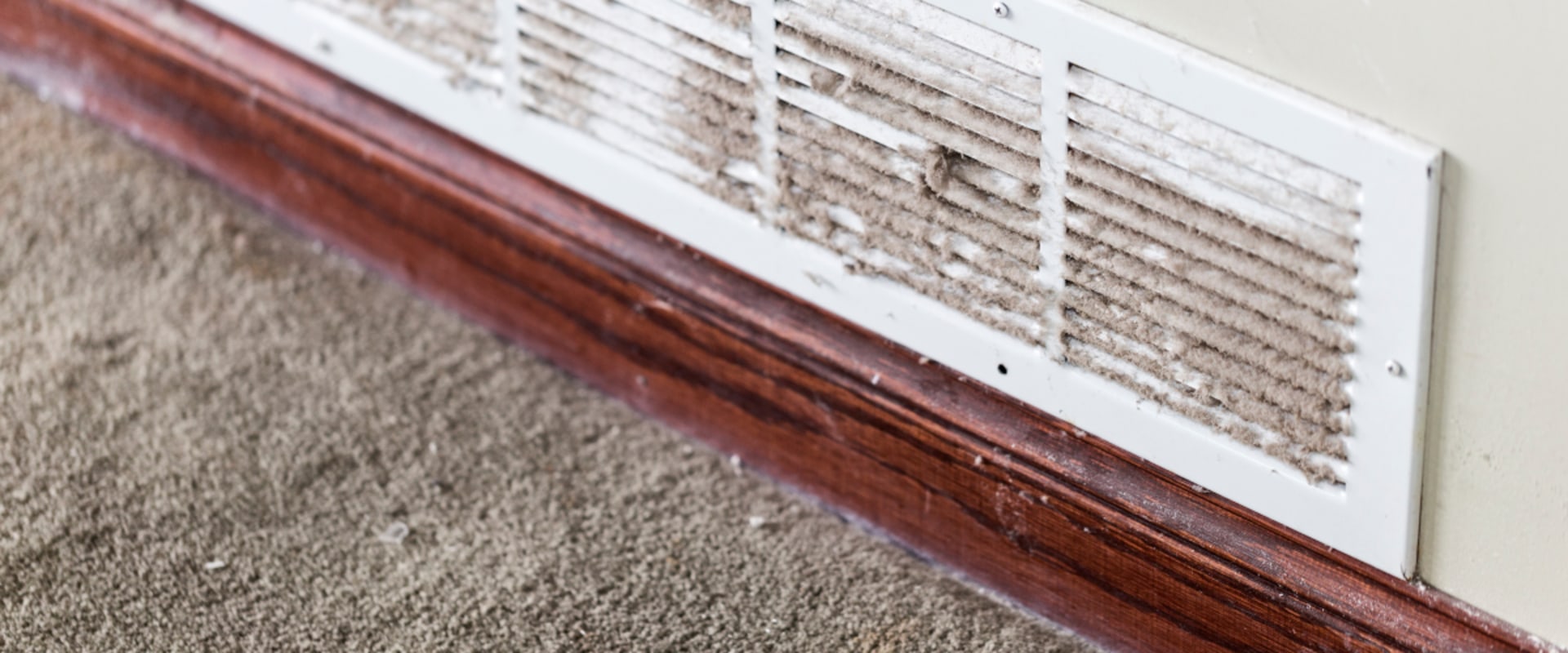 Cleaning Air Ducts and Vents: A Step-by-Step Guide
