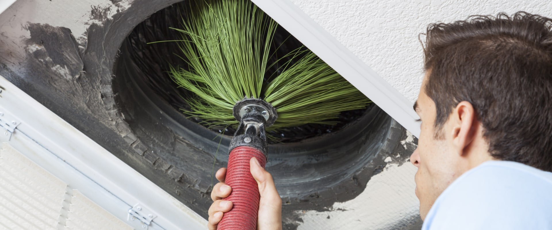 What is the Best Method of Air Duct Cleaning