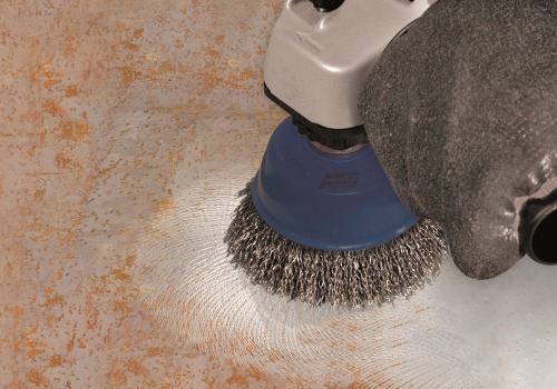 How to Choose the Right Wire Brush and Scrubbing Brush
