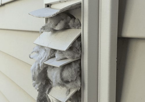 Understanding the Pricing Structure for Dryer Vent Cleaning