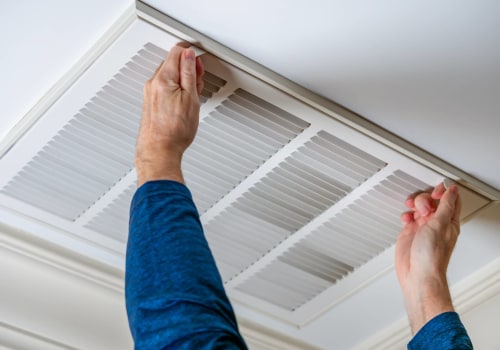 Scheduling an Appointment for Air Duct Cleaning Services