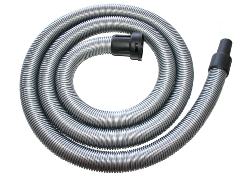 Vacuum Cleaners with Long Hose Attachments