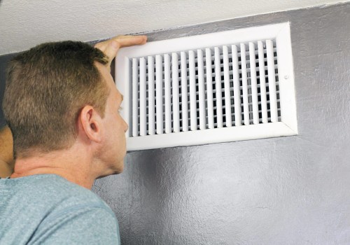 Understanding Air Vents and Returns